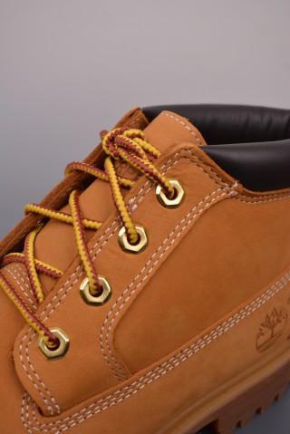 Timberland Boots 'Yellow' view 7