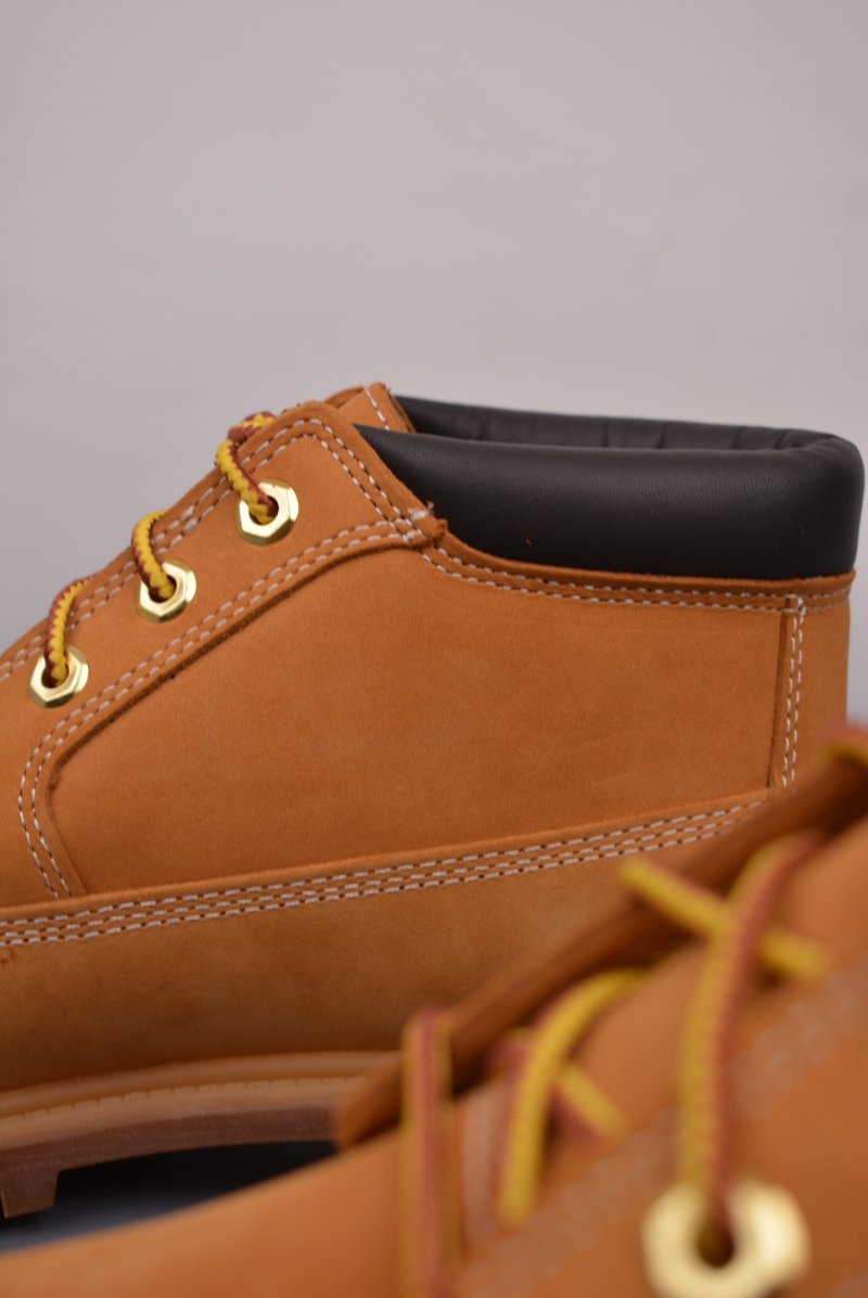 Timberland Boots 'Yellow' view