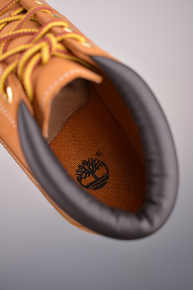 Timberland Boots 'Yellow' view