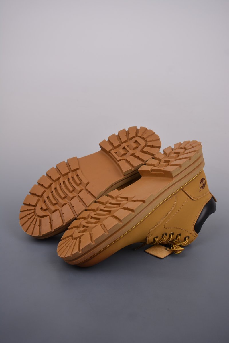 Timberland 23SS Mid Boot view