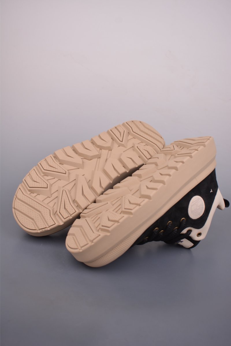Timberland 23SS Mid Boot view