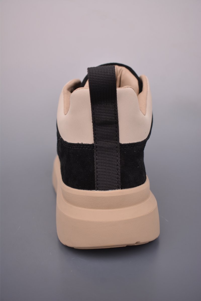 Timberland 23SS Mid Boot view