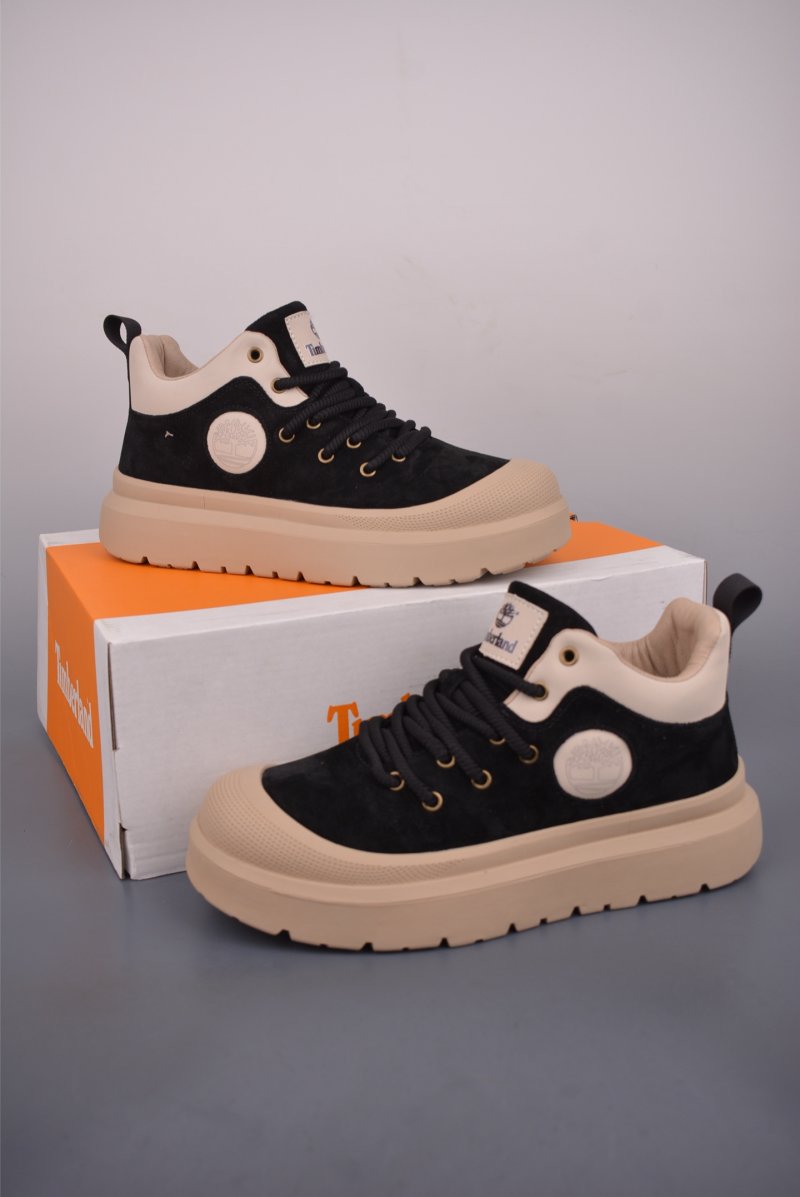 Timberland 23SS Mid Boot view
