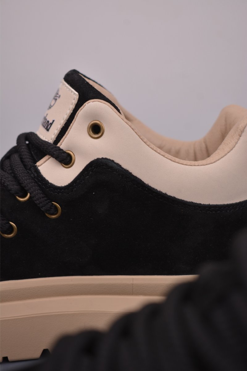 Timberland 23SS Mid Boot view