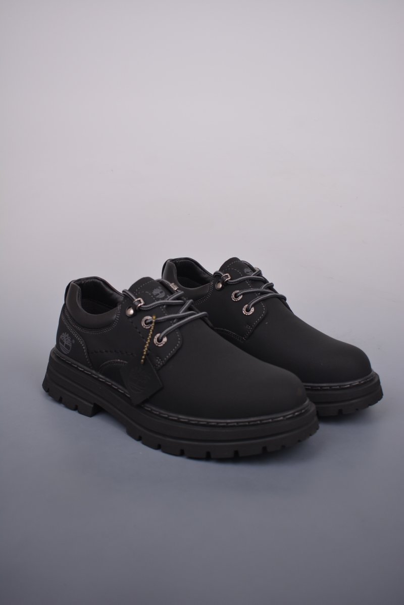 Timberland 23SS Low Top