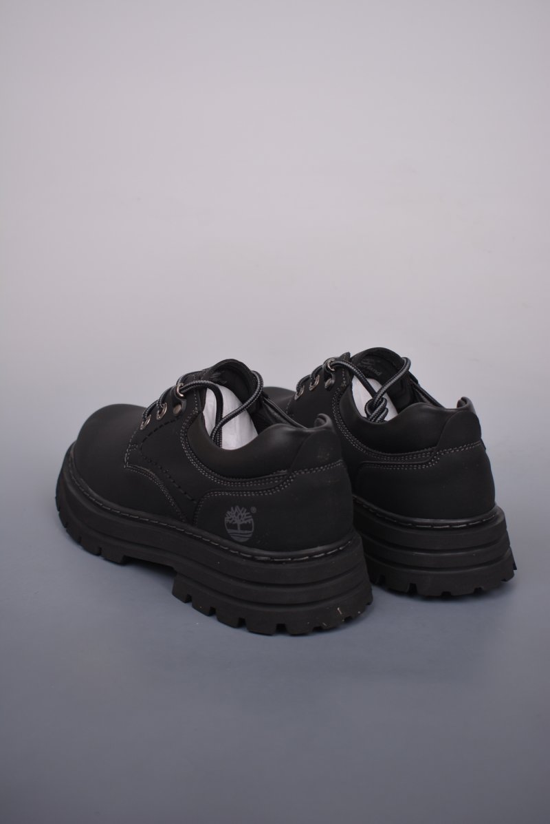 Timberland 23SS Low Top view