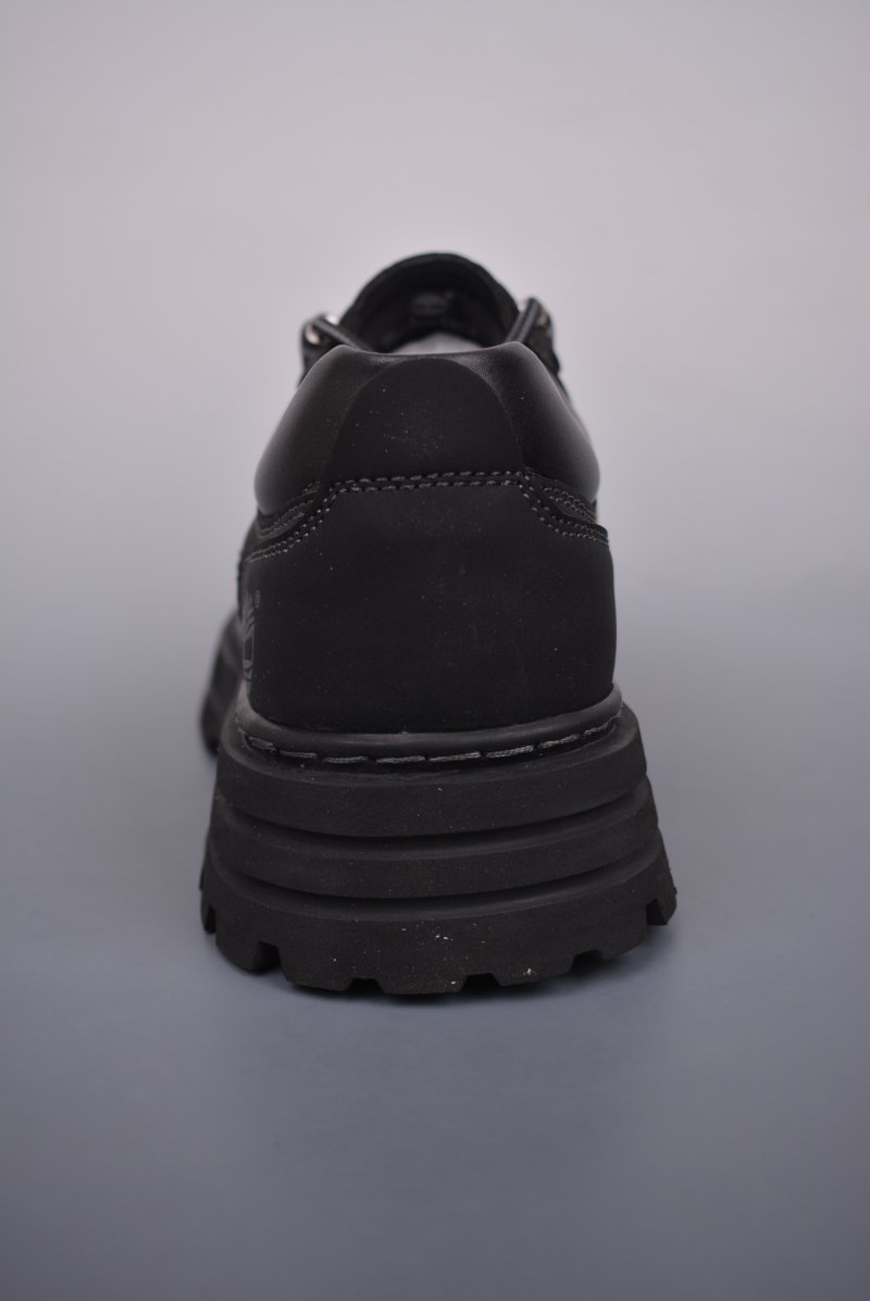 Timberland 23SS Low Top view