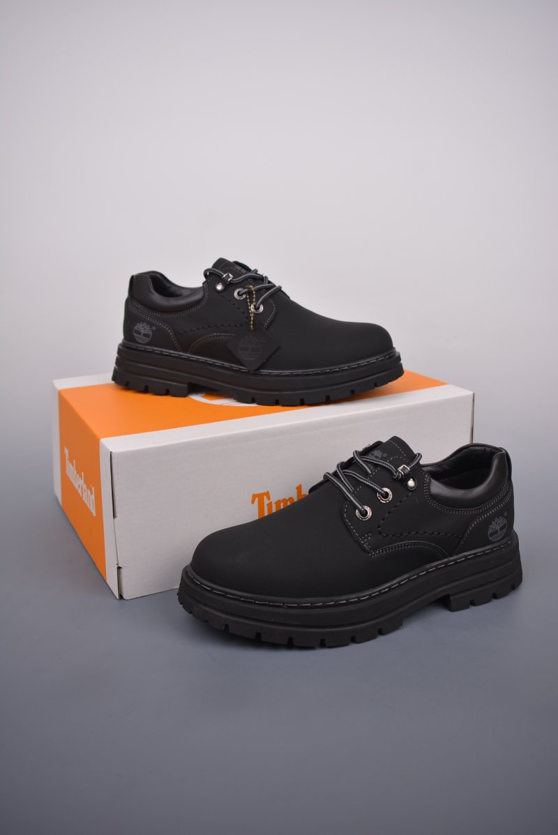 Timberland 23SS Low Top view