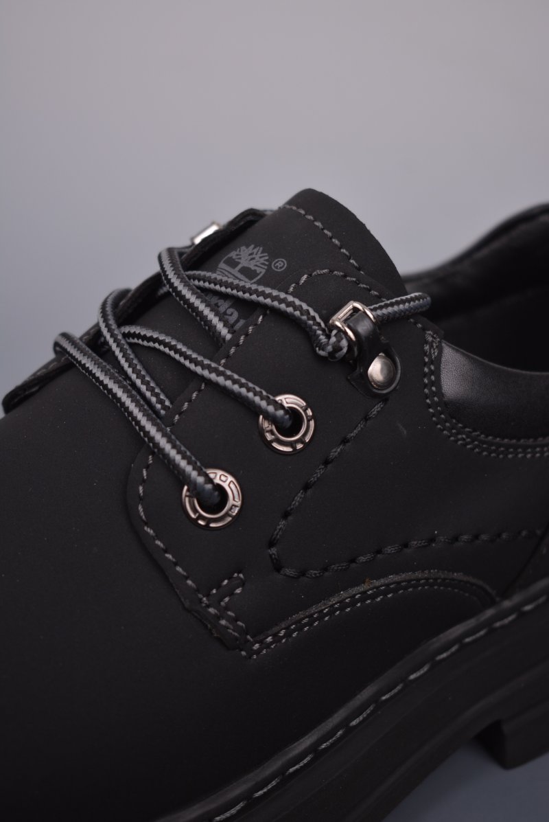 Timberland 23SS Low Top view