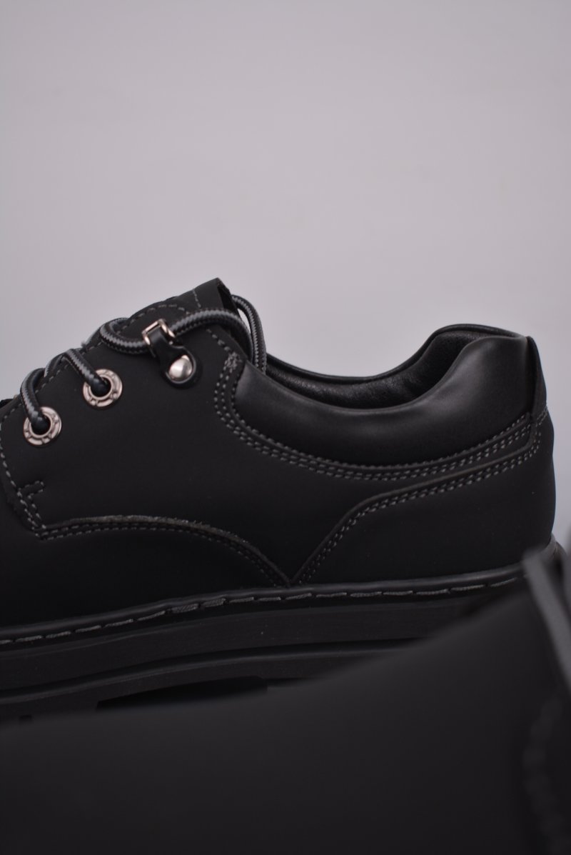 Timberland 23SS Low Top view