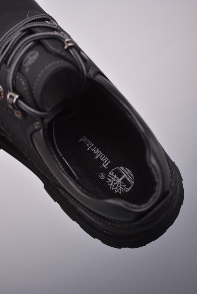 Timberland 23SS Low Top view
