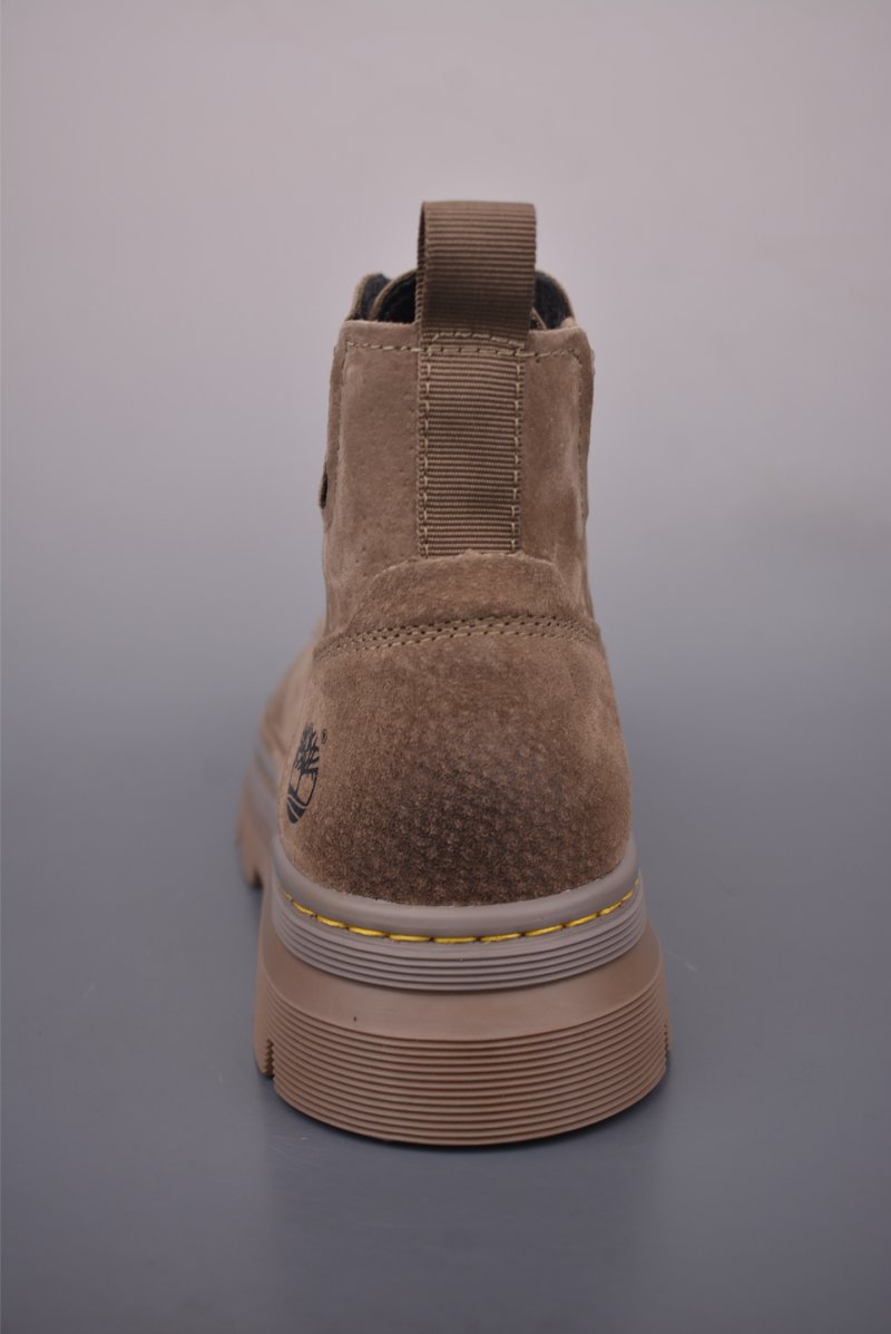 Timberland 23SS Mid Boot view