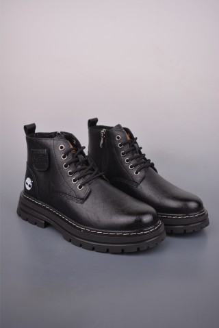Timberland 23SS Mid Boot view 1