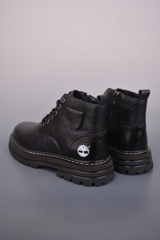 Timberland 23SS Mid Boot view 2