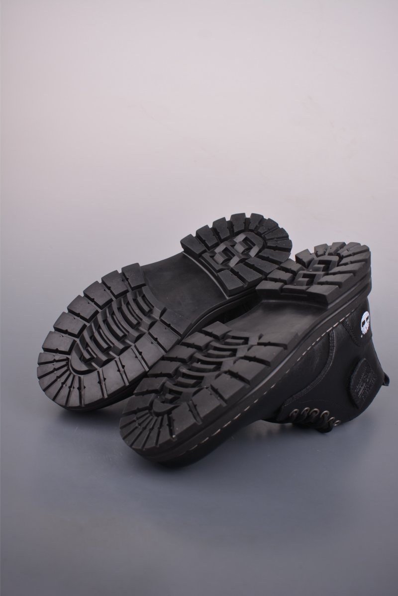 Timberland 23SS Mid Boot view