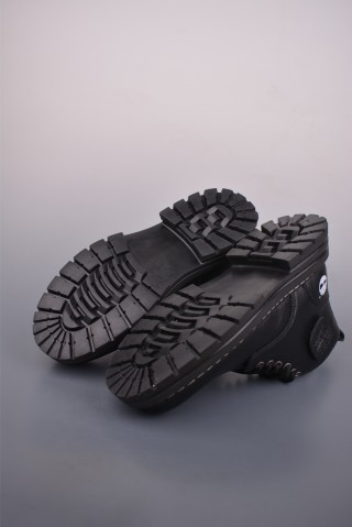 Timberland 23SS Mid Boot view 3