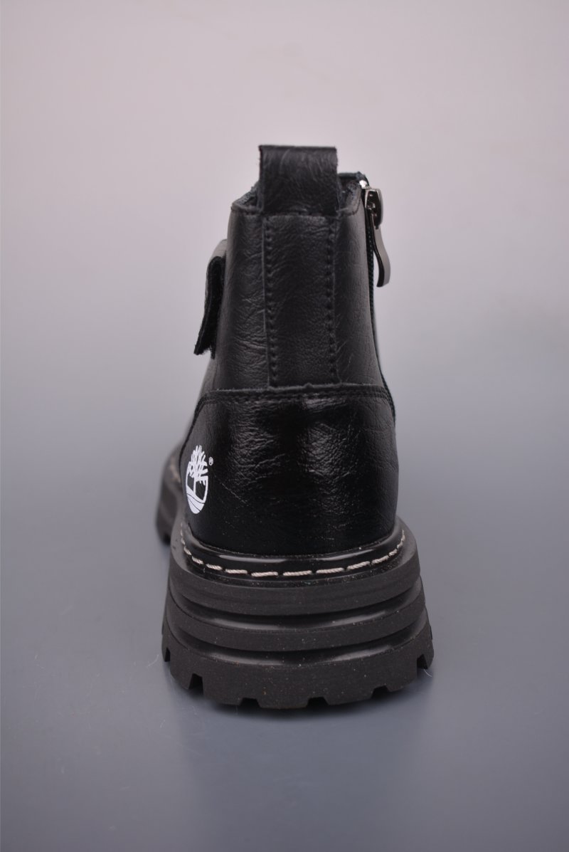 Timberland 23SS Mid Boot view