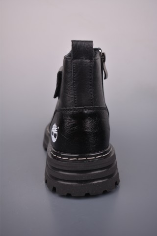 Timberland 23SS Mid Boot view 4