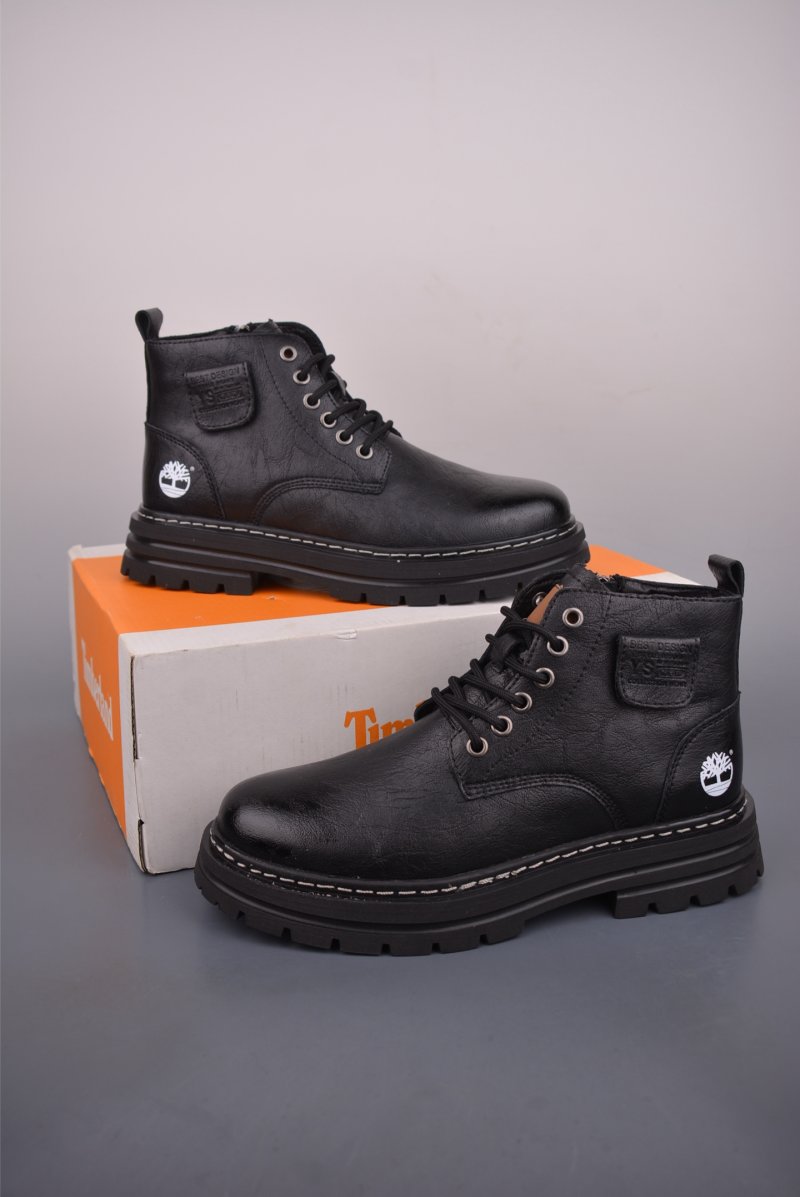 Timberland 23SS Mid Boot view