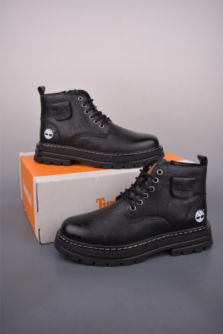 Timberland 23SS Mid Boot view 5