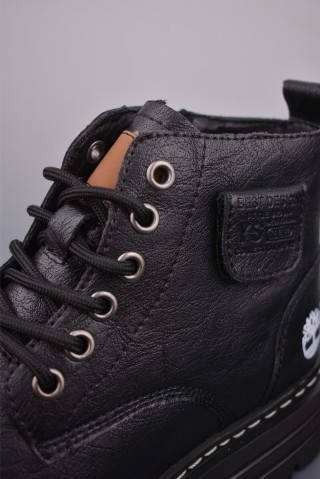 Timberland 23SS Mid Boot view 7
