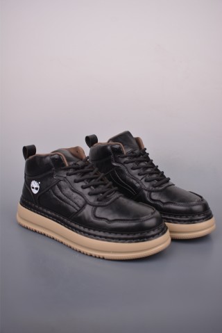 Timberland 23SS Mid Boot view 1