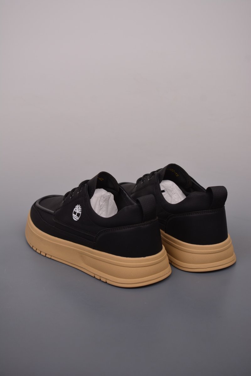 Timberland 24SS Low Top view