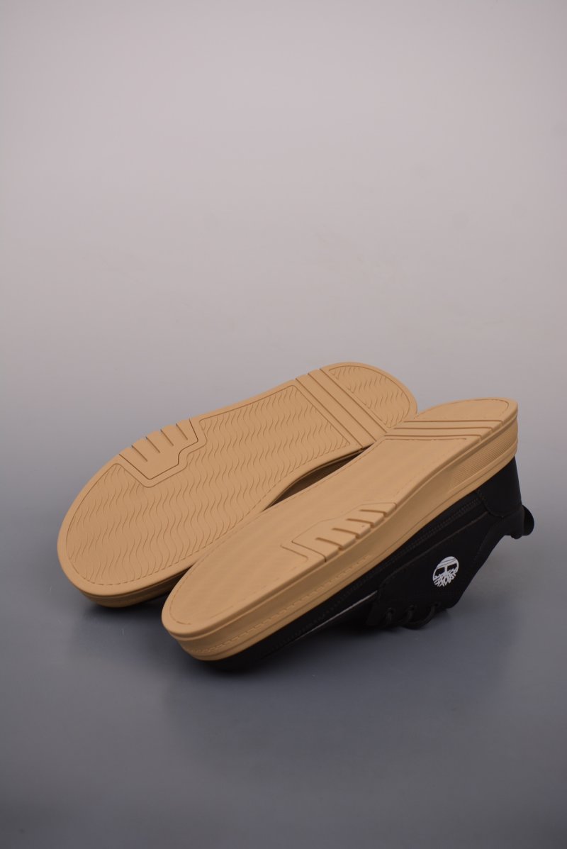 Timberland 24SS Low Top view