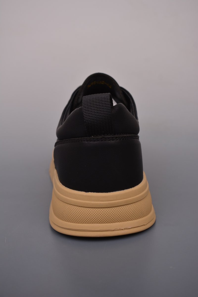 Timberland 24SS Low Top view