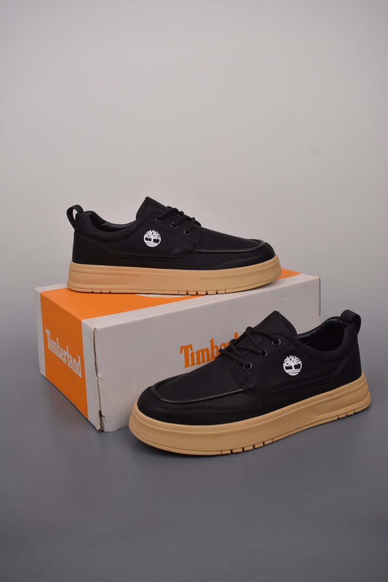 Timberland 24SS Low Top view