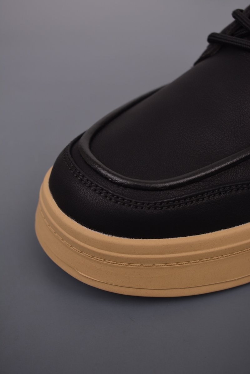 Timberland 24SS Low Top view