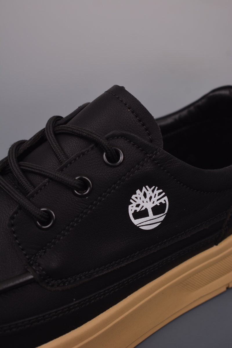 Timberland 24SS Low Top view