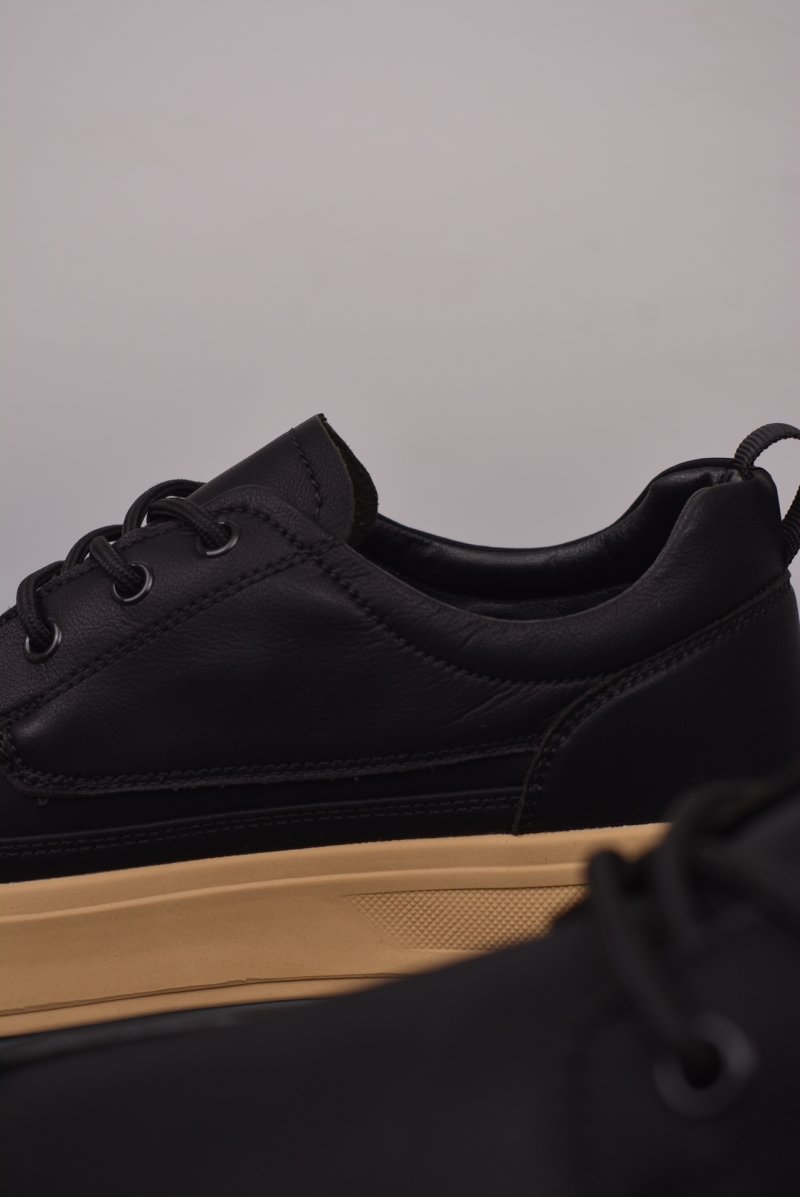 Timberland 24SS Low Top view