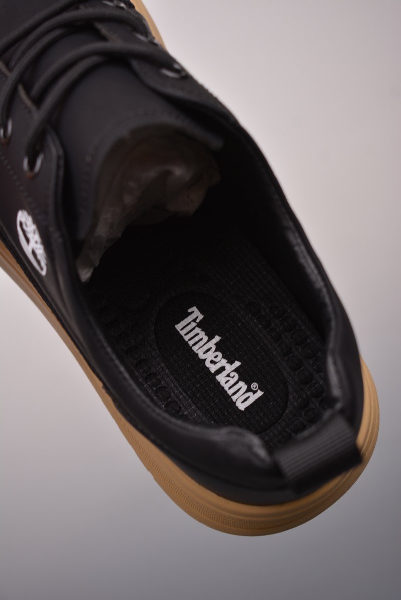 Timberland 24SS Low Top view