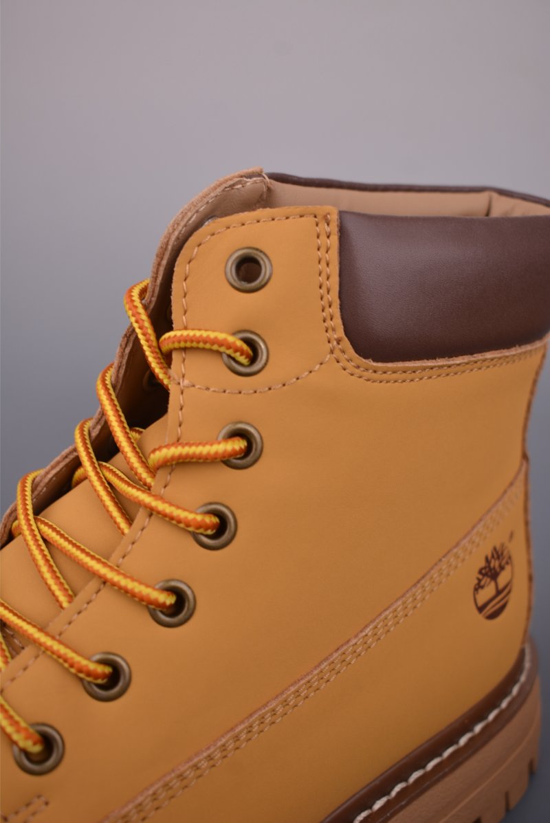 Timberland 24SS Yellow Boot 'Yellow / Gold' view