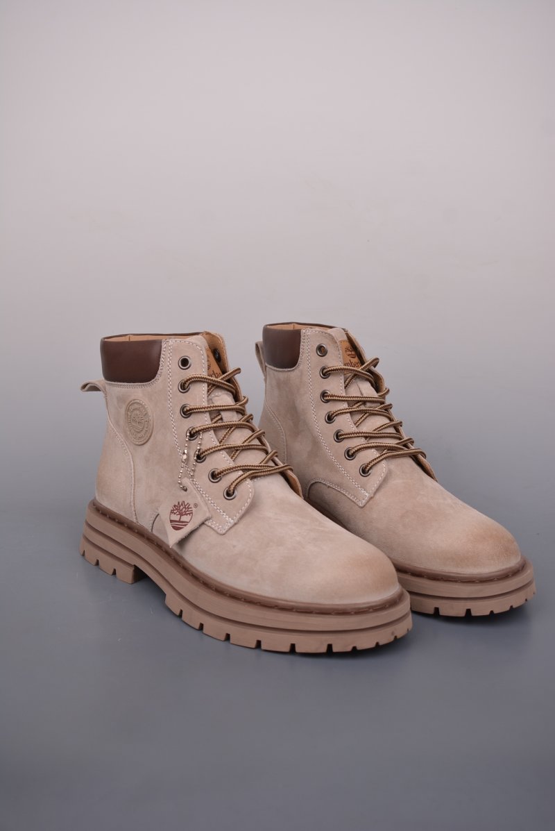 Timberland 24SS Yellow Boot 'Yellow / Gold'
