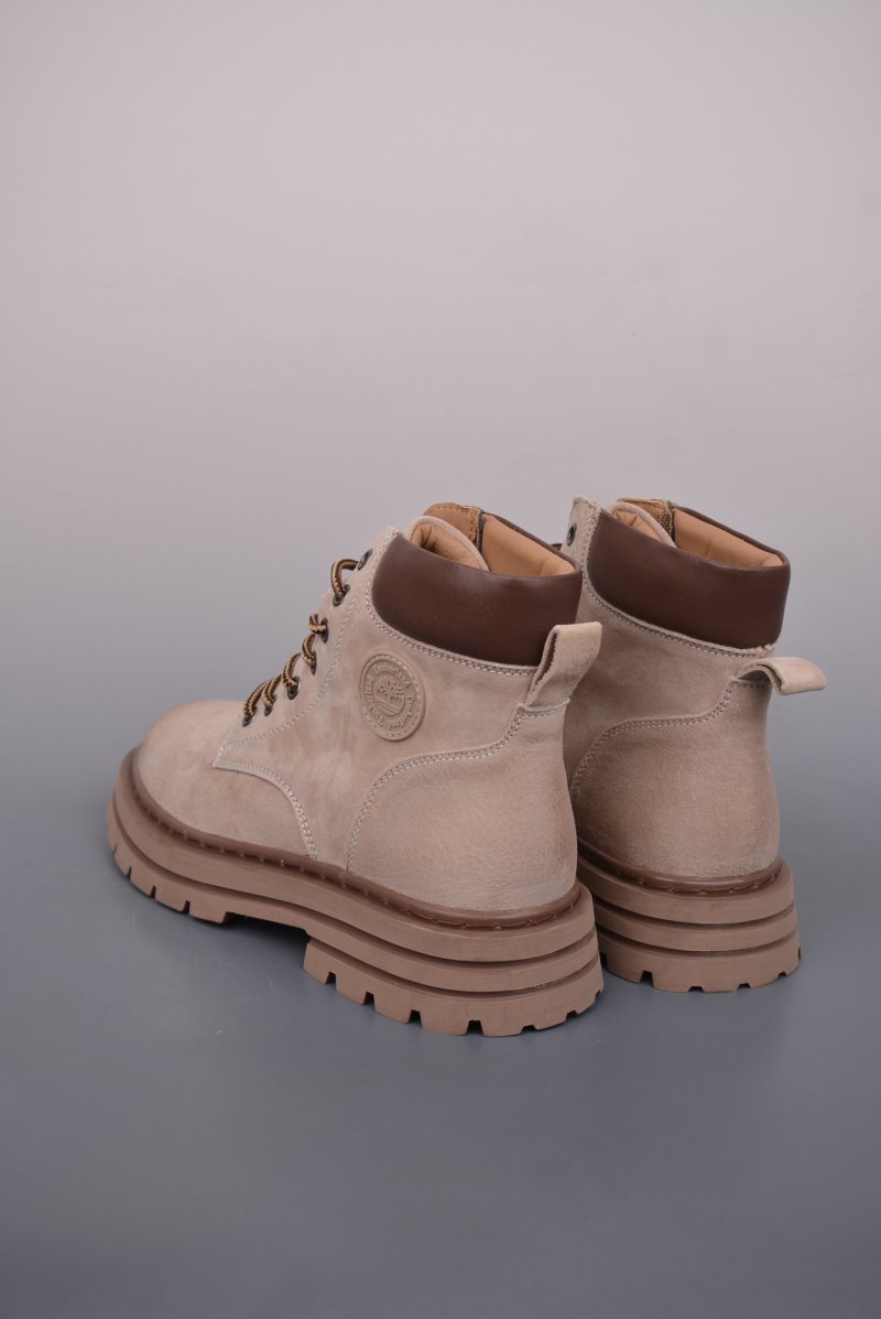 Timberland 24SS Yellow Boot 'Yellow / Gold' view