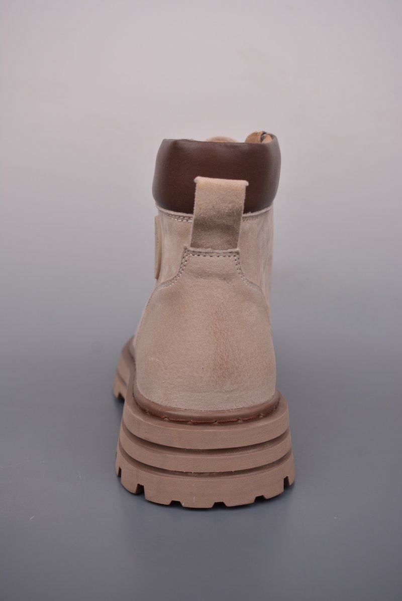 Timberland 24SS Yellow Boot 'Yellow / Gold' view