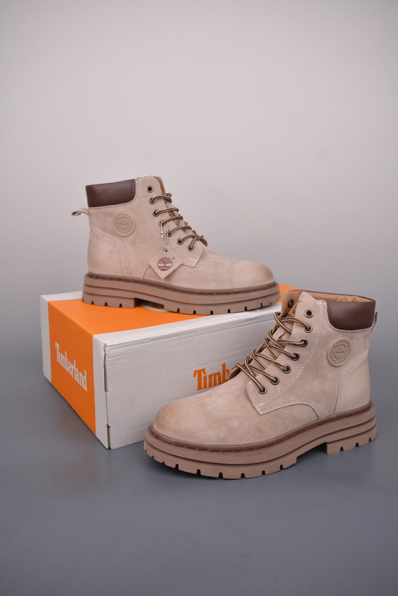 Timberland 24SS Yellow Boot 'Yellow / Gold' view