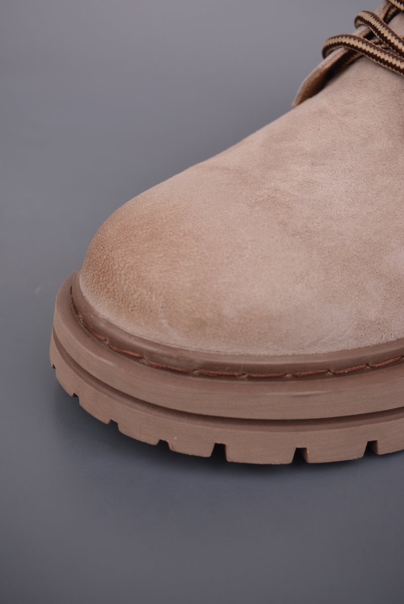 Timberland 24SS Yellow Boot 'Yellow / Gold' view