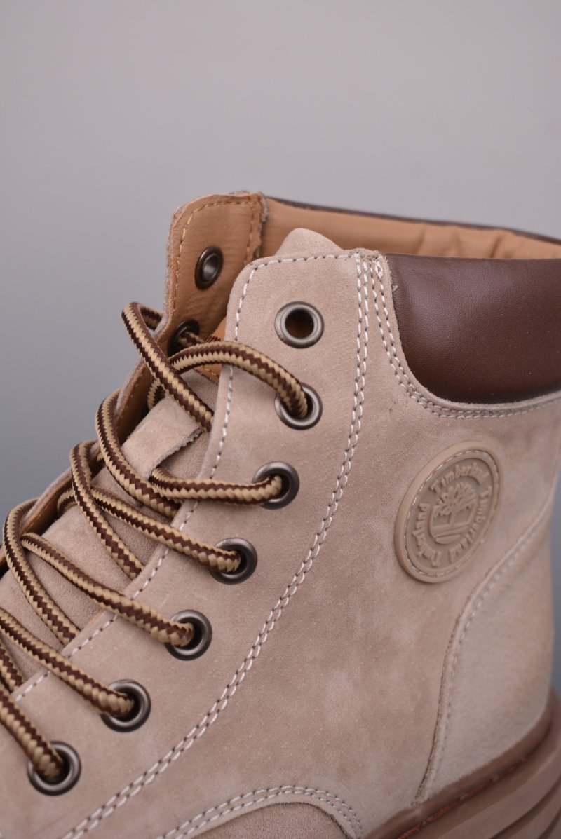 Timberland 24SS Yellow Boot 'Yellow / Gold' view