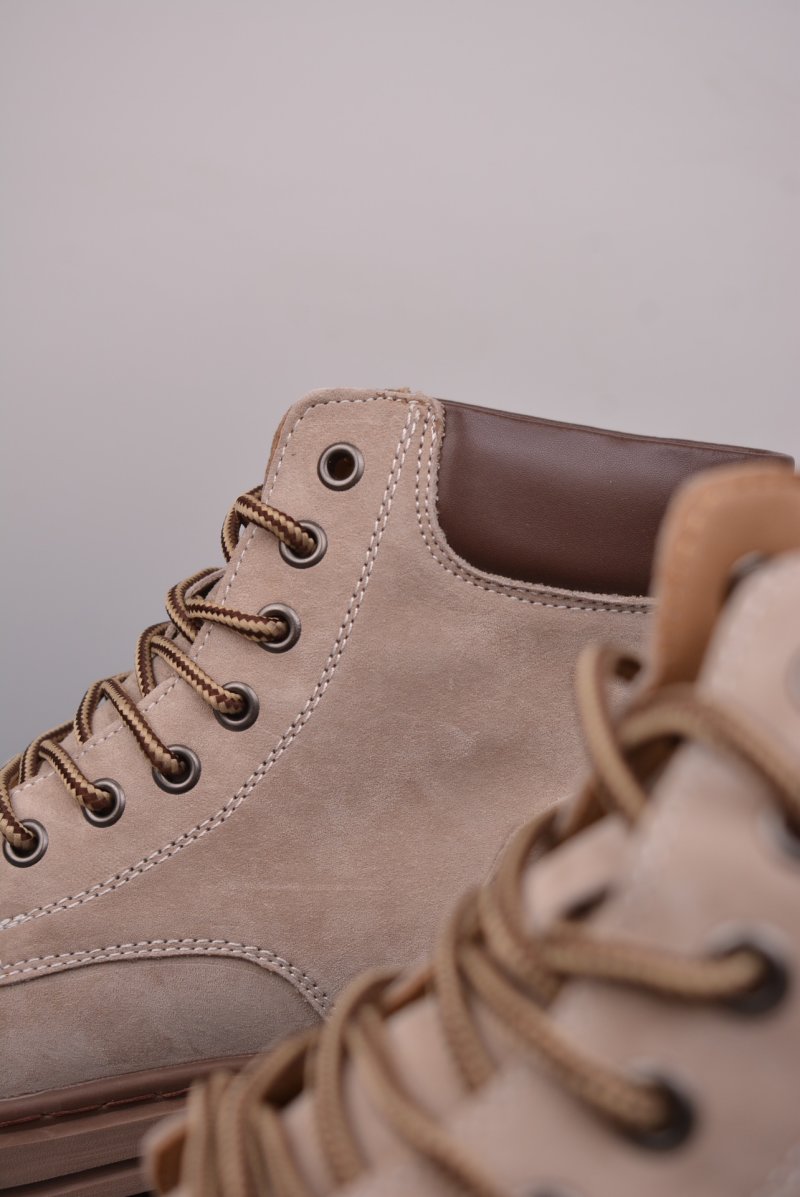 Timberland 24SS Yellow Boot 'Yellow / Gold' view