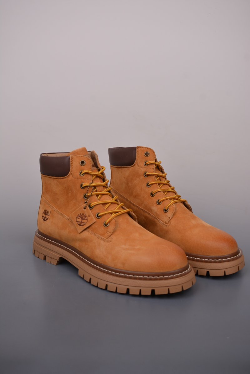 Timberland 24SS Yellow Boot 'Yellow / Gold'