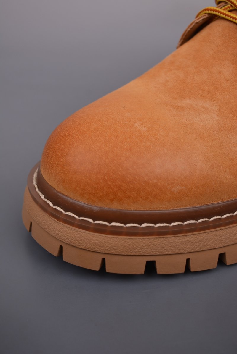 Timberland 24SS Yellow Boot 'Yellow / Gold' view