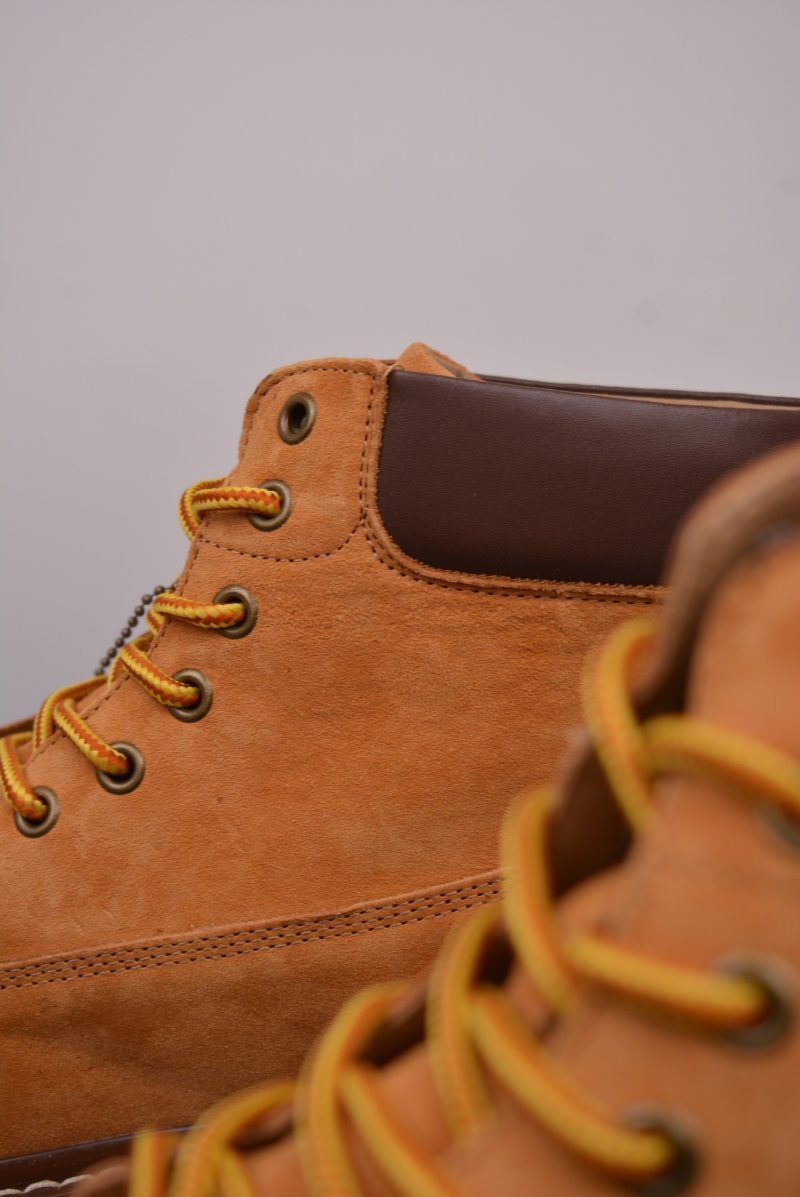 Timberland 24SS Yellow Boot 'Yellow / Gold' view