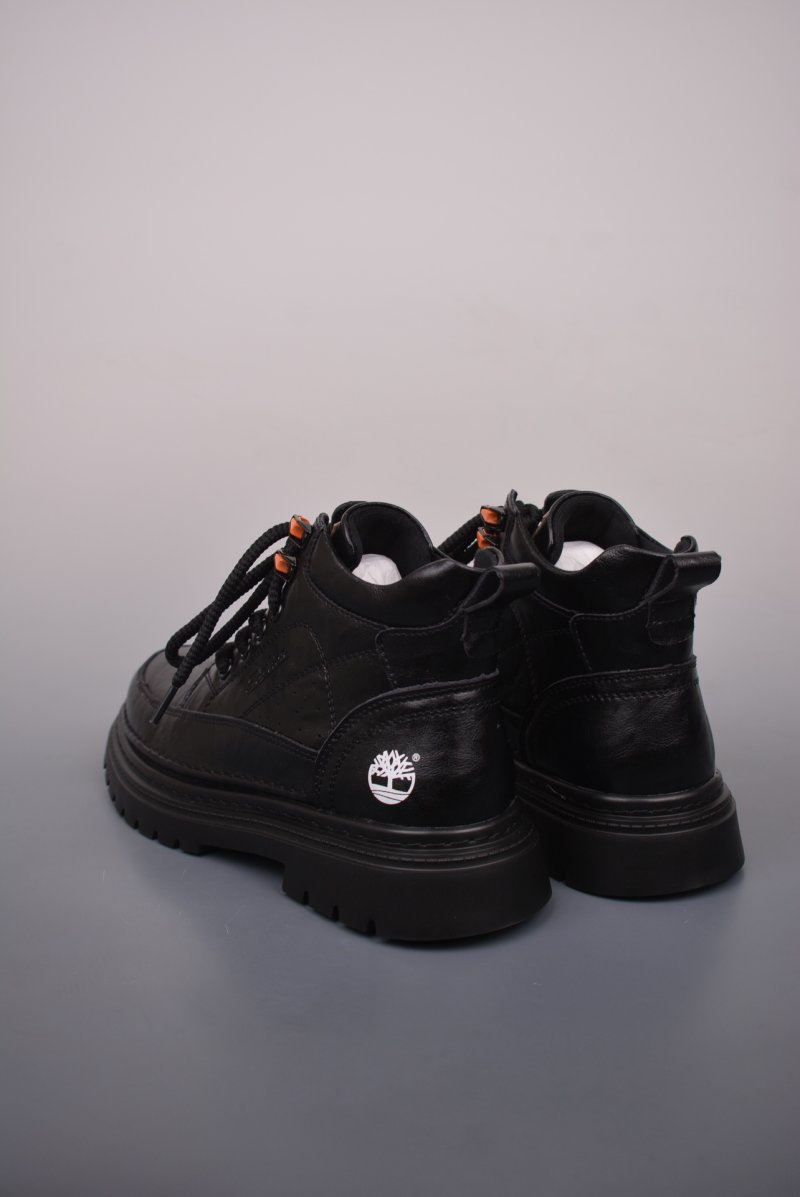Timberland 24SS Martin Boot view