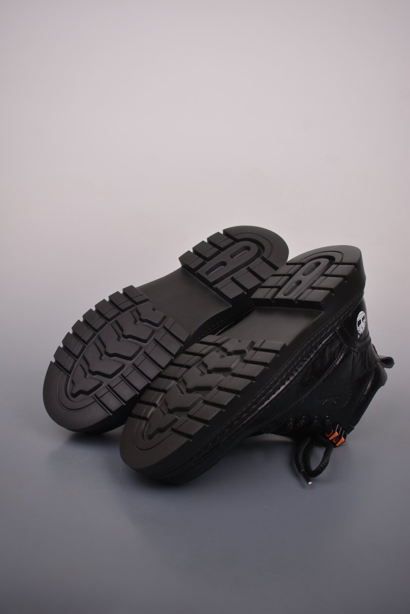 Timberland 24SS Martin Boot view