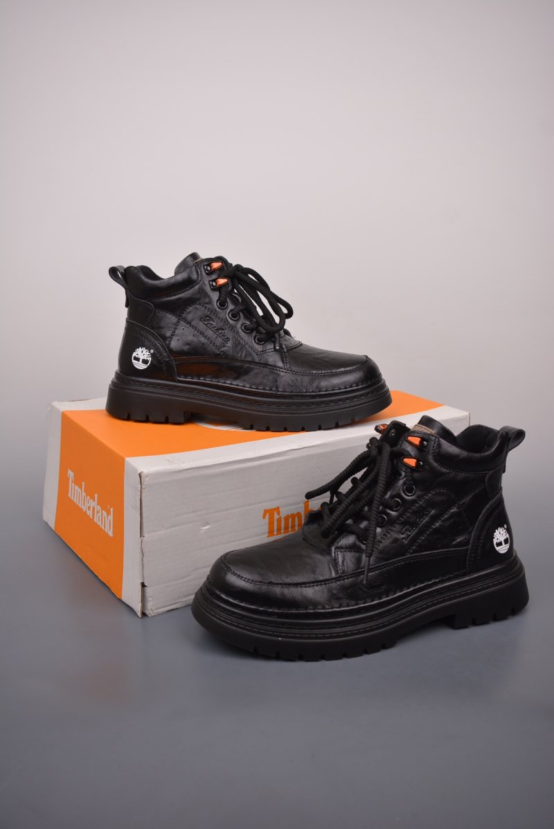 Timberland 24SS Martin Boot view