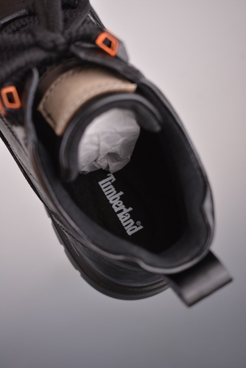 Timberland 24SS Martin Boot view