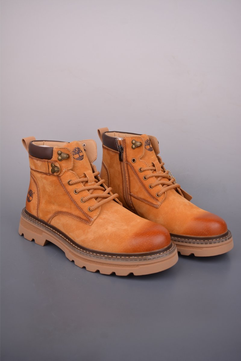 Timberland 24SS Yellow Boot 'Yellow / Gold'